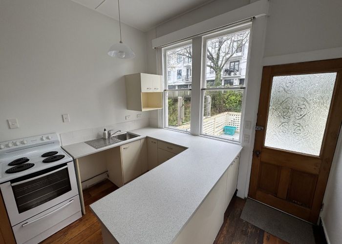  at 355a The Terrace, Te Aro, Wellington, Wellington