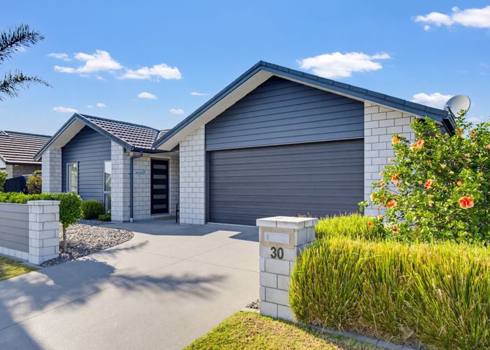  at 30 Harding Drive, Papamoa Beach, Tauranga, Bay Of Plenty