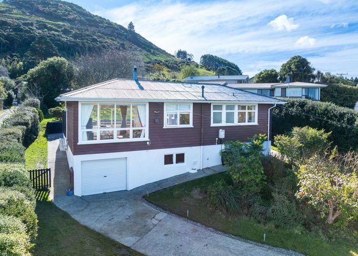  at 123 Manapouri St, Maia, Dunedin