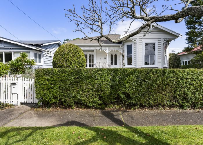  at 48 Kitchener Road, Sandringham, Auckland