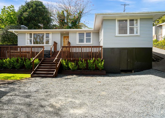  at 25 Cartwright Road, Onerahi, Whangarei