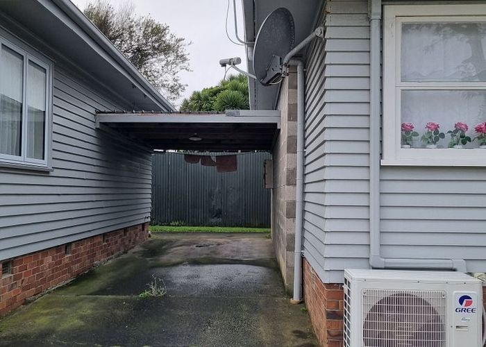  at 1/16 Cambridge Road, Manurewa, Manukau City, Auckland