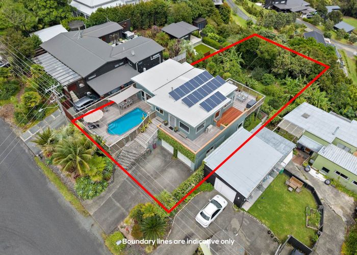 at 38 Green Road, Matakana, Rodney, Auckland