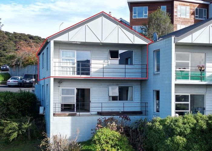  at 6/84 Warrender Street, North Dunedin, Dunedin