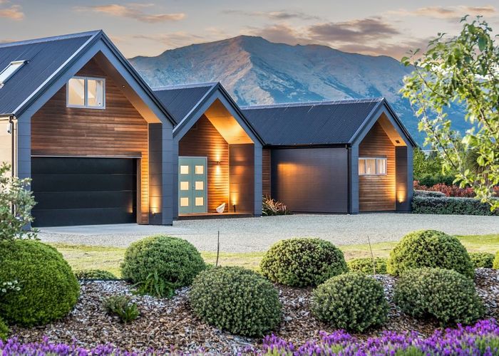  at 18 Partridge Road, Hawea Flat, Wanaka