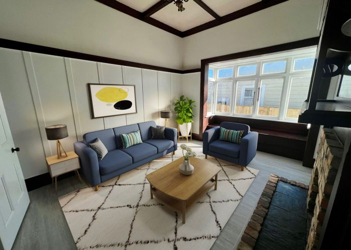  at 1 Bulwer Street, Devonport, North Shore City, Auckland
