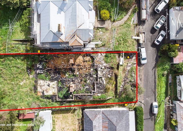  at 3 Phillips Street, Kensington, Dunedin, Otago