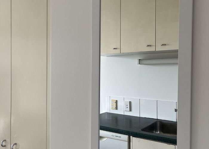  at 3D/11 Howe Street, Freemans Bay, Auckland City, Auckland