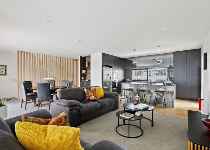  at 11A Baring Terrace, Strandon, New Plymouth