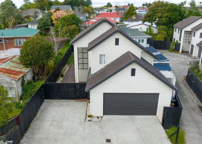  at 42A Hillside Road, Papatoetoe, Manukau City, Auckland