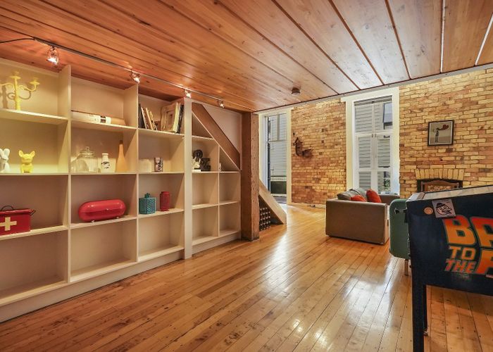  at 3/29 St Benedicts Street, Newton, Auckland