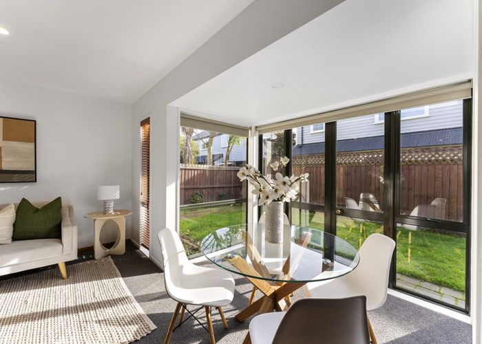  at 3/390 Manchester Street, St. Albans, Christchurch City, Canterbury