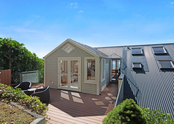  at 24 Anne Street, Wadestown, Wellington