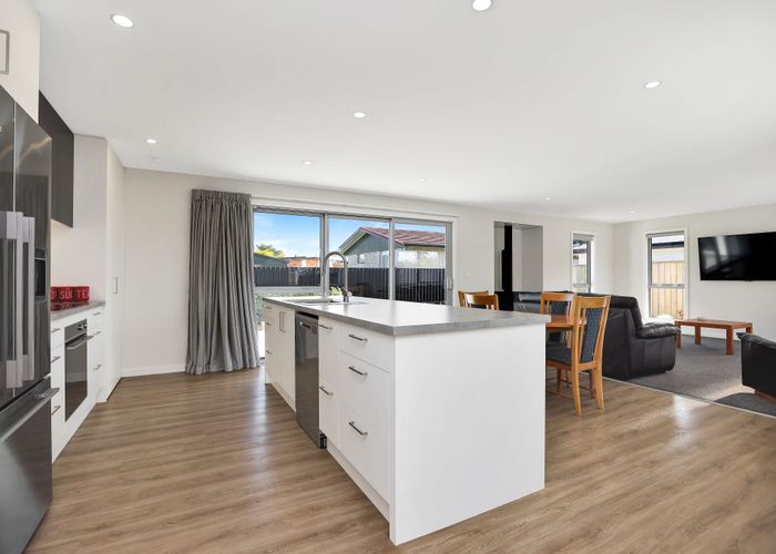  at 136A Grove Street, Tinwald, Ashburton, Canterbury