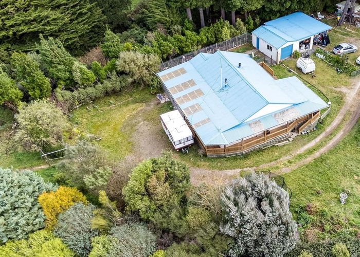 Recently sold 152 Opaki Kaiparoro Road, Eketahuna homes.co.nz