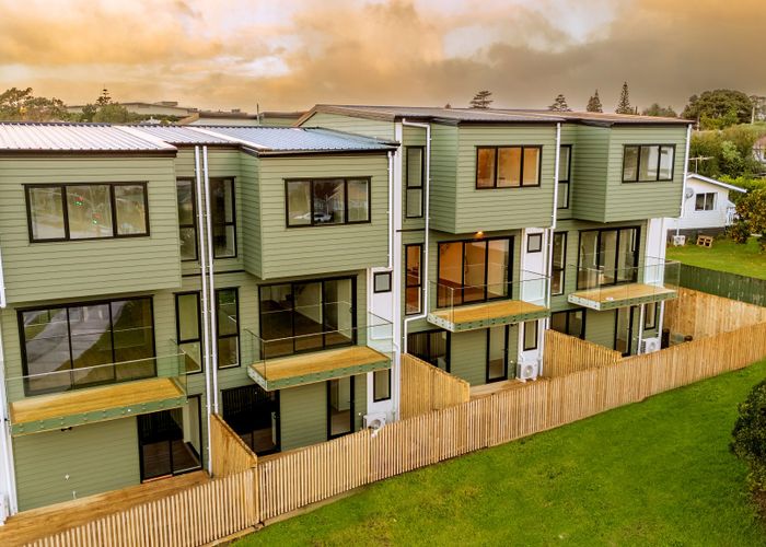  at Lot 1-8/125 Universal Drive, Henderson, Waitakere City, Auckland