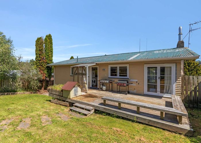  at 8 Norrie Place, Hillcrest, Rotorua