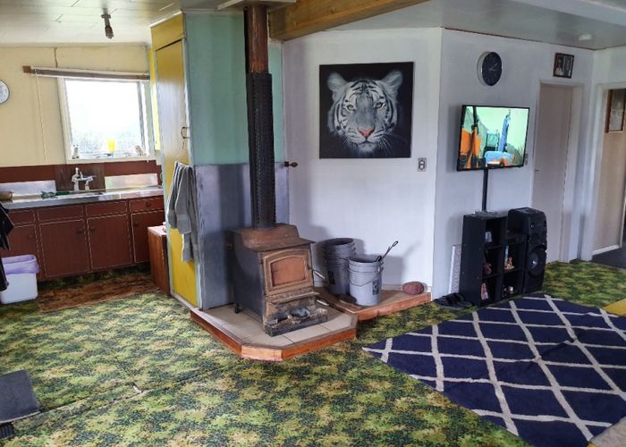  at 134 Main Road, Blackball, Greymouth