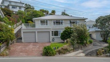  at 40 Calcutta Street, Khandallah, Wellington