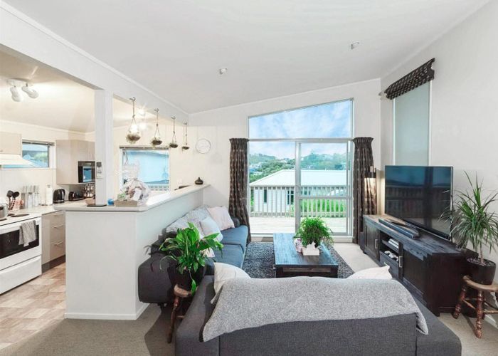 For rent 64a Sheridan Terrace, Johnsonville, Wellington, Wellington