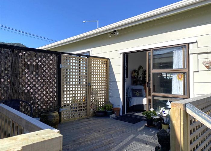  at 94 Ward Street, Cobden, Greymouth