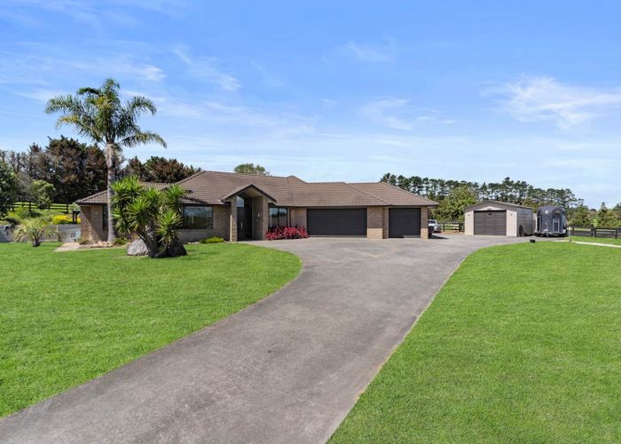  at 90 Gellert Road, Karaka, Papakura