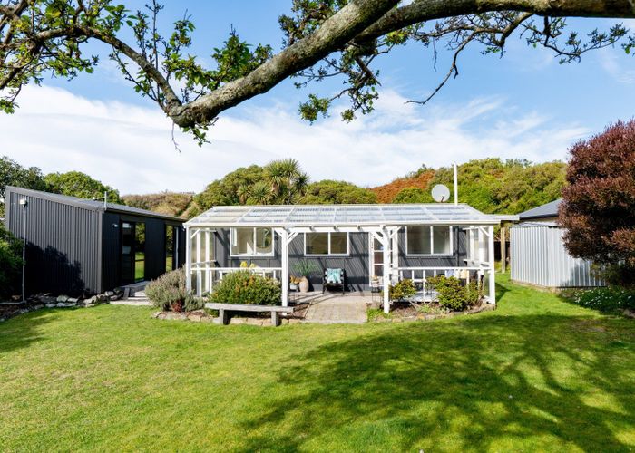  at 749 Brighton Road, Ocean View, Dunedin, Otago