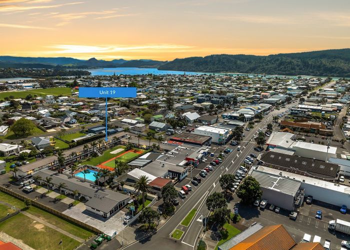  at 19/415 Port Road, Whangamata