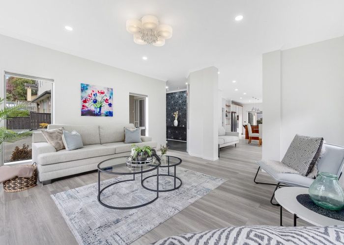  at 2 Beatrice Place, Flat Bush, Manukau City, Auckland