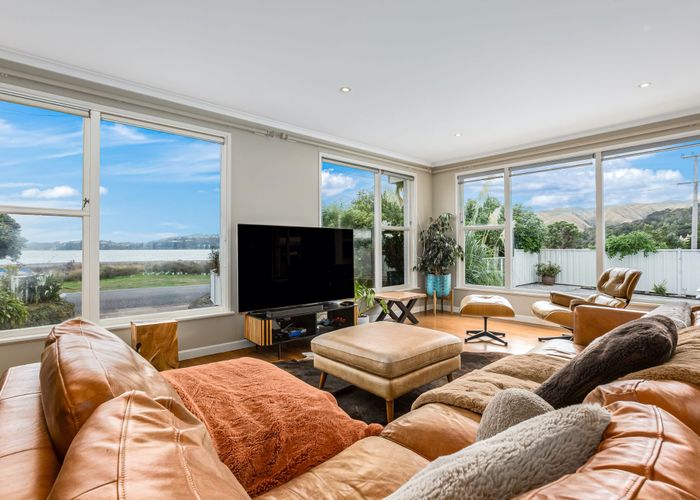  at 7 Motukaraka Point, Pauatahanui, Porirua, Wellington