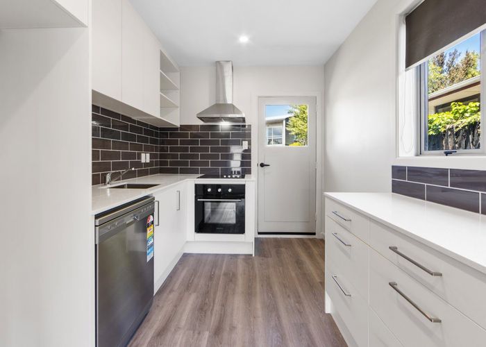  at 4/36 Kinloch Street, St. Albans, Christchurch City, Canterbury