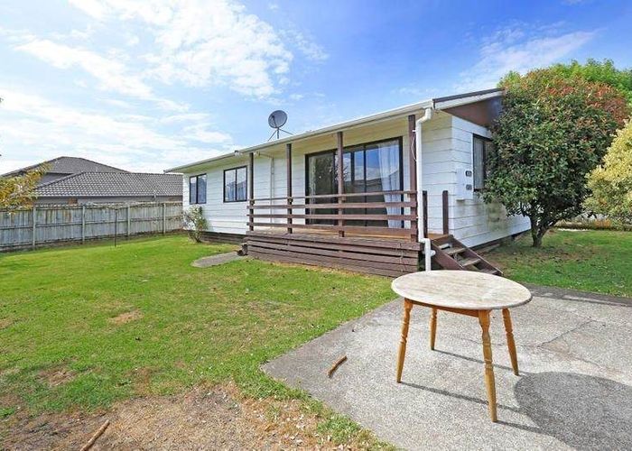  at 20a Glenlea Place, Flat Bush, Manukau City, Auckland