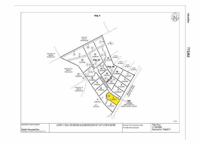  at 121 Vineyard Road, Rangiriri, Te Kauwhata