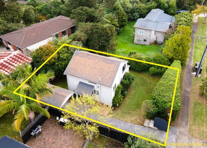  at 2/93 Seabrook Avenue, New Lynn, Waitakere City, Auckland