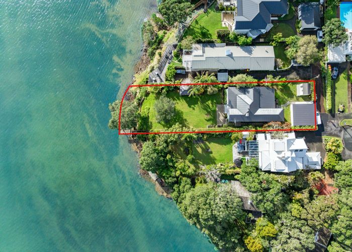  at 12 Second Avenue, Devonport, North Shore City, Auckland