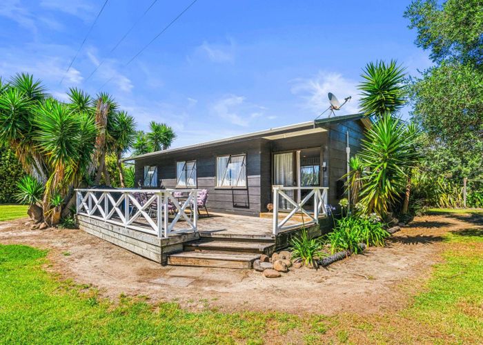  at 61 Kai Iwi Lakes Road, Dargaville, Kaipara, Northland