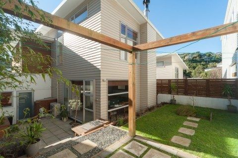  at 3 Tiketike Way, Brooklyn, Wellington, Wellington