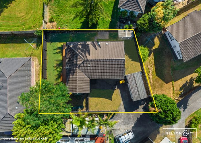  at 1/8 ANGLERS WAY, MANUREWA, Auckland
