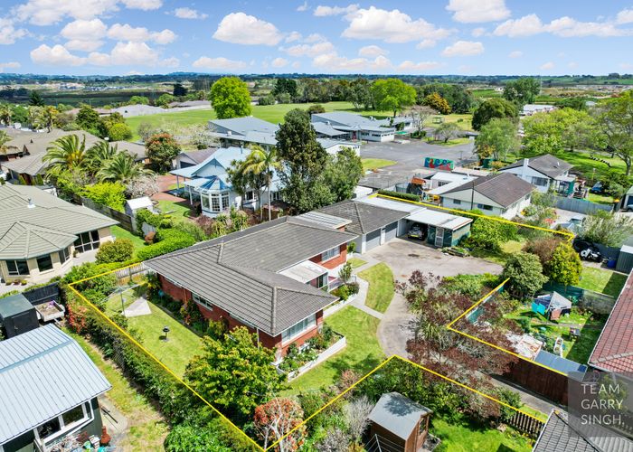  at 30 Park Estate Road, Rosehill, Papakura