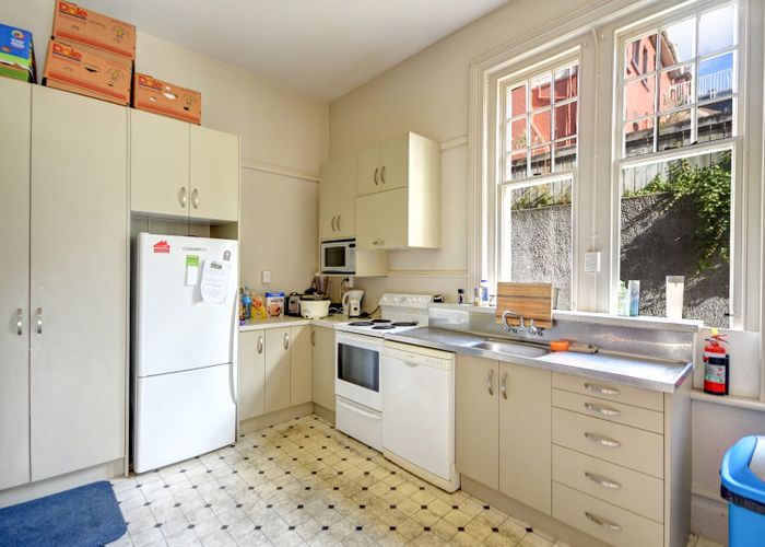  at 4 View Street, Dunedin Central, Dunedin