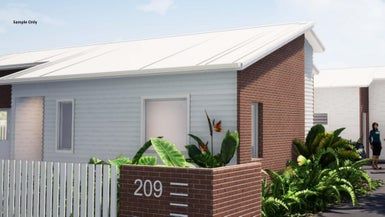  at 3/209 Tuhikaramea Road, Dinsdale, Hamilton