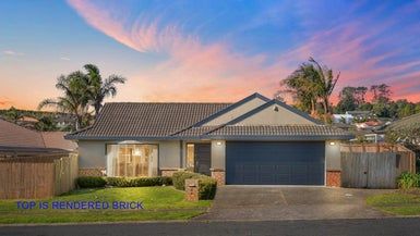  at 4 Monivea Place, East Tamaki Heights, Auckland