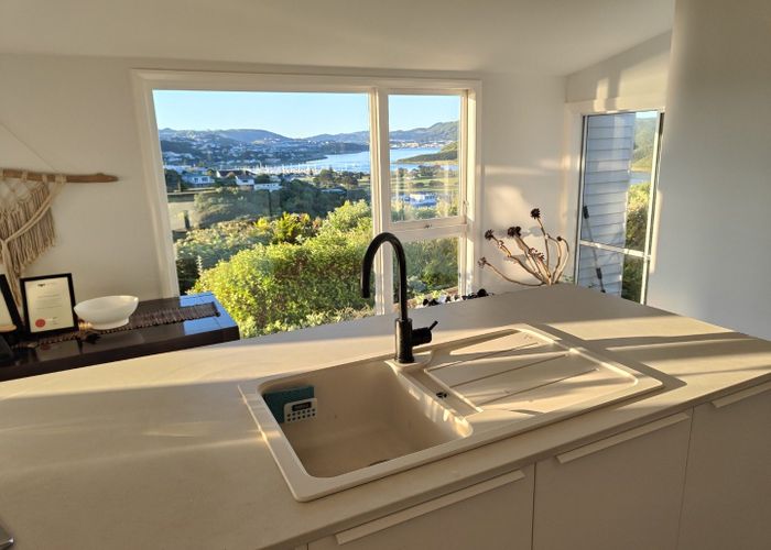  at 63 Mana View Road, Paremata, Porirua, Wellington