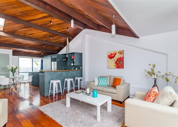  at 8/220 Thorndon Quay, Pipitea, Wellington