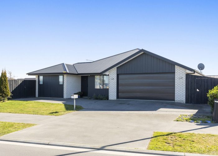  at 1 Ed Hillary Drive, Rolleston, Rolleston