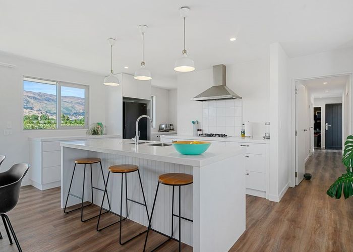  at 12 Turnbull Crescent, Wanaka