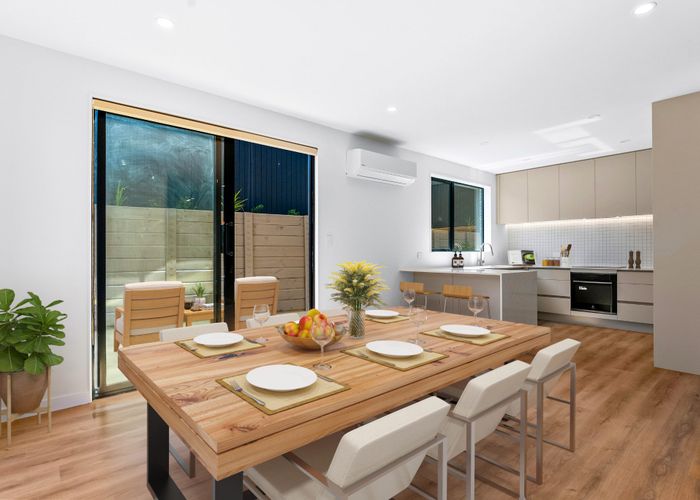  at Lot1-5/135 Leybourne Circle, Glen Innes, Auckland City, Auckland