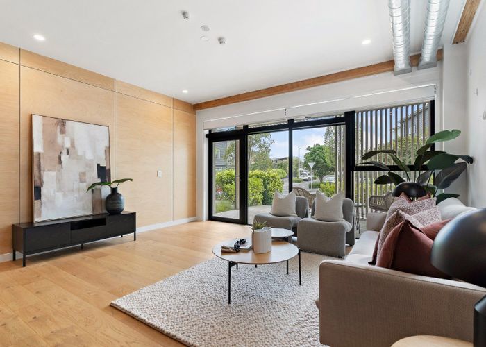  at 4/167 Hobsonville Point Road, Hobsonville, Waitakere City, Auckland