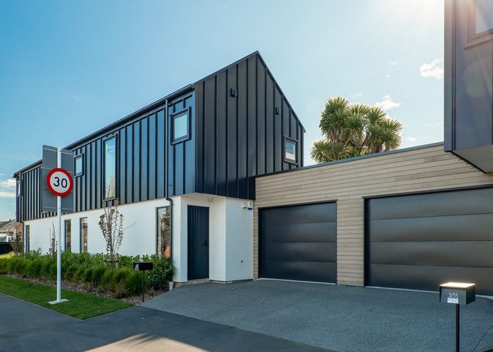  at 2/55 Rosebery Street, Spreydon, Christchurch City, Canterbury