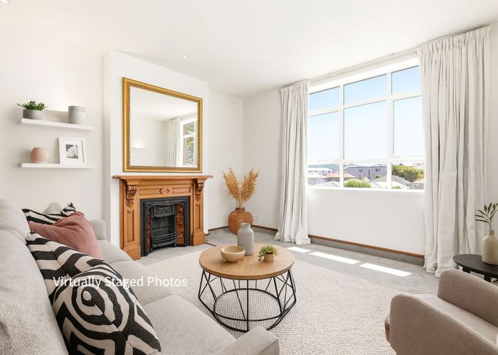  at 10/37 Majoribanks Street, Mount Victoria, Wellington, Wellington